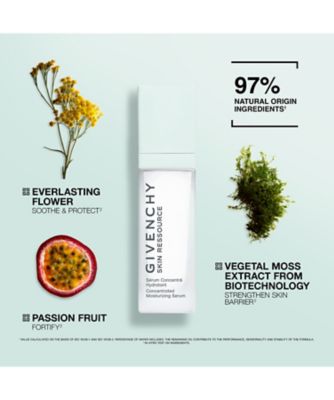 GIVENCHY（GIVENCHY） スキン リソース セラム 通販 | 【ISETAN