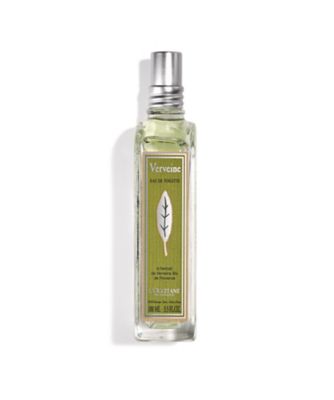 ロクシタン（LOCCITANE） ヴァーベナ オードトワレ １００ｍＬ 通販 