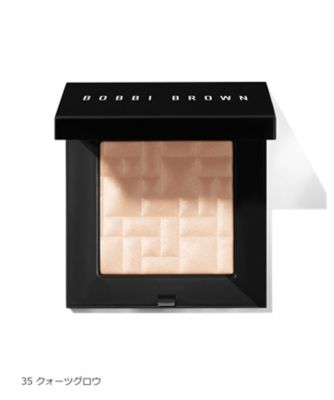 ボビイ ブラウン（BOBBI BROWN） ハイライティング パウダー 通販