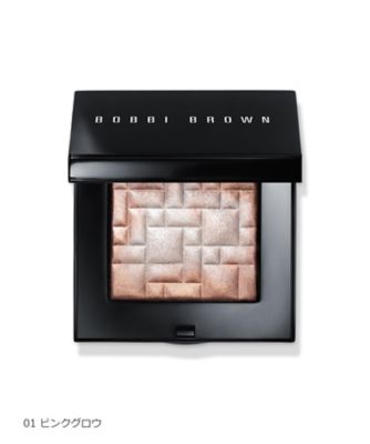 ボビイ ブラウン（BOBBI BROWN） ハイライティング パウダー