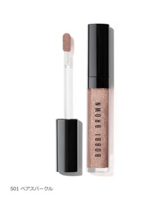 ボビイ ブラウン（BOBBI BROWN） クラッシュド オイル インフューズド グロス 通販 |  【meeco（ミーコ）】三越伊勢丹ブランドコスメ・デパコス・化粧品の通販