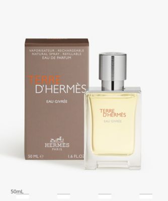 Hermès（Hermès） テール ドゥ エルメス オー ジヴレー 