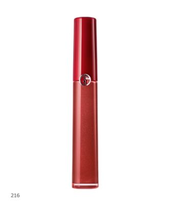 ARMANI beauty リップ マエストロ