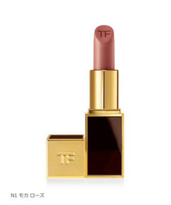 TOM FORD BEAUTY（TOM FORD BEAUTY） リップ カラー 通販 | 【meeco 