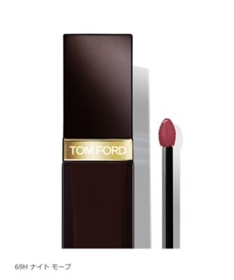 TOM FORD BEAUTY（TOM FORD BEAUTY） リップ ラッカー リュクス