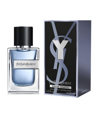 Yves Saint Laurent イヴサンローラン オーデトワレ Y 30ml EDT 残量多 G708