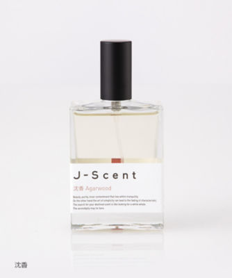 J-Scent（J-Scent） Ｊ－Ｓｃｅｎｔ 黒革 オードパルファン 通販 