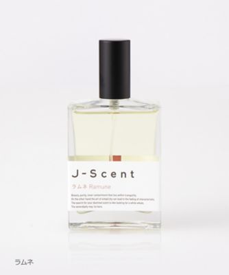 J-Scent J－Scent ラムネ オードパルファン