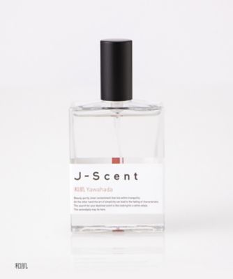 J-Scent（J-Scent） Ｊ－Ｓｃｅｎｔ 和肌 オードパルファン 通販