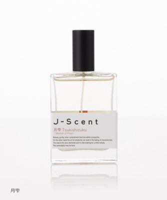 J-Scent（J-Scent） Ｊ－Ｓｃｅｎｔ 恋雨 オードパルファン 通販 