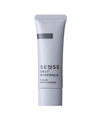 ONLY MINERALS SENSE．ONLY MINERALS カラーモイスチャライザー