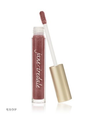 ジェーン・アイルデール（JANE IREDALE） ハイドロピュアリップ