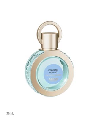 CARON キャロン ポワブレ・サクレ オードパルファン 30ml - 香水