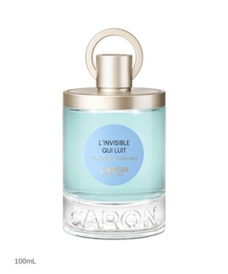 CARON（CARON） アンビジーブル・キ・ルイ オーデコロン 通販