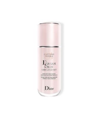 ディオール（Dior） カプチュール　トータル　ドリームスキン　ケア＆パーフェクト 通販 |  【meeco（ミーコ）】三越伊勢丹ブランドコスメ・デパコス・化粧品の通販