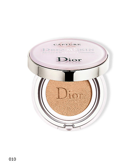 カプチュール ドリームスキン モイスト クッション ディオール (Dior 