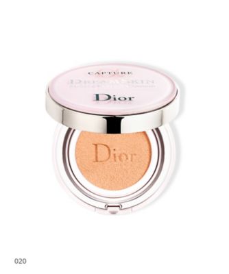 新品♡Dior カプチュールドリームスキン000レフィル、サンプルセット