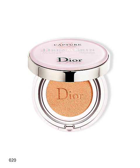 Dior カプチュール ドリームスキン モイスト クッション 新品未開封