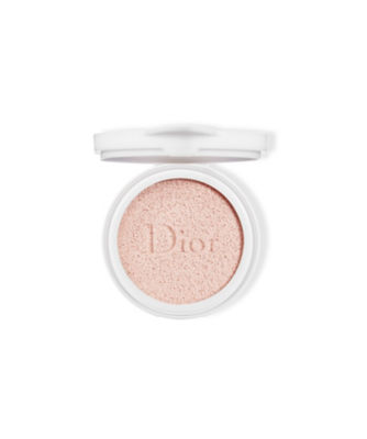 ベースメイク/化粧品Diorカプチュールトータルドリームスキンクッション