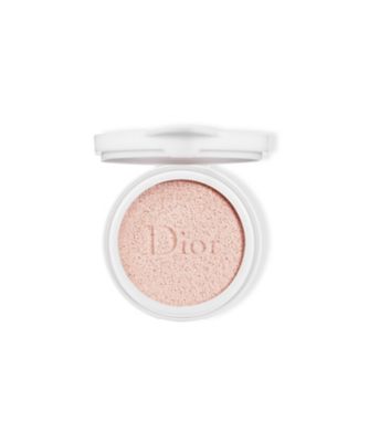 ディオール（Dior） カプチュール　ドリームスキン　モイスト　クッション　リフィル 通販 |  【meeco（ミーコ）】三越伊勢丹ブランドコスメ・デパコス・化粧品の通販