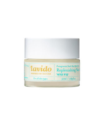 Lavido（Lavido） ラヴィド リプレニッシングネッククリーム ５０ｍＬ