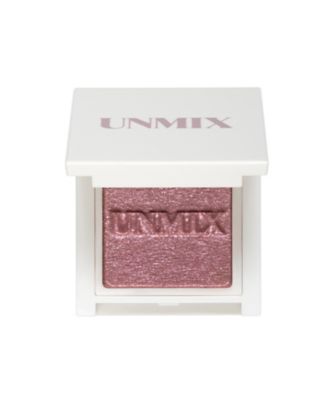 ｕｎｍｉｘ アイリッドニュアンス ピンクサンド Unmix Unmix の通販 Meeco 三越伊勢丹オンラインストア