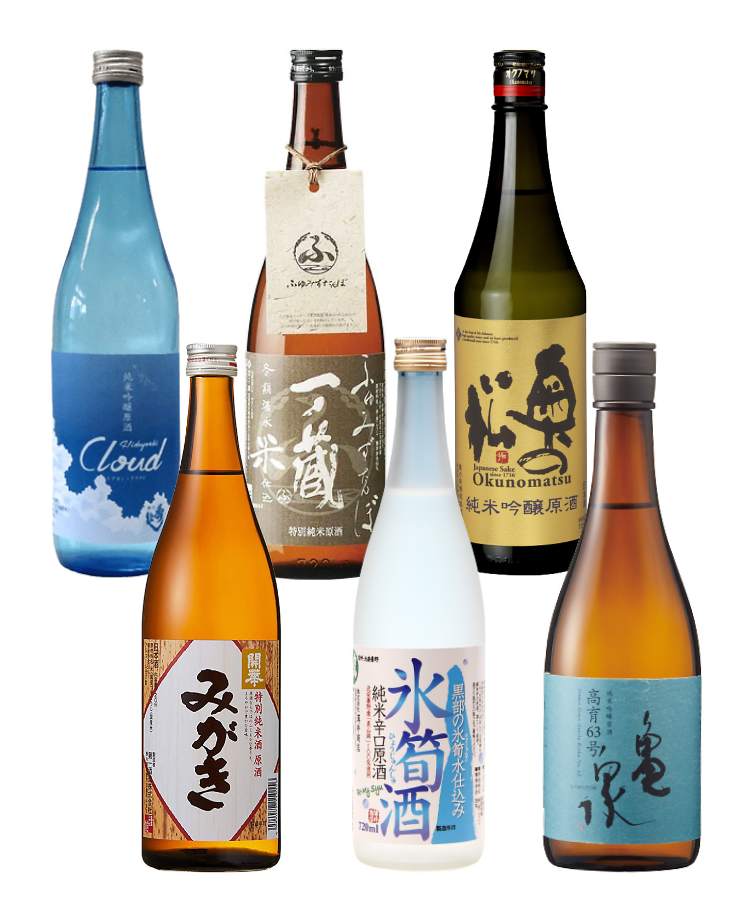 日本酒・焼酎 日本酒 | karoutonline.com