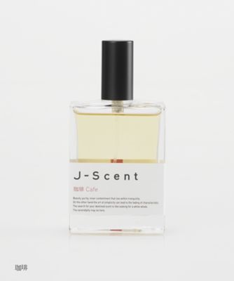 J-Scent J－Scent 珈琲 オードパルファン