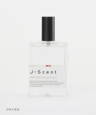 Ｊ－Ｓｃｅｎｔ　アオイモモ　オードパルファン　