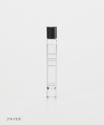 J-Scent J－Scent アオイモモ パフュームオイル