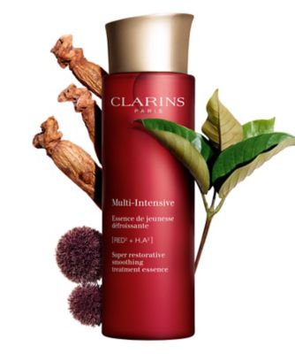 CLARINS スープラ トリートメント エッセンス ローション N