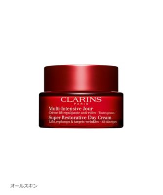 CLARINS スープラ デイ クリーム N