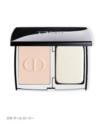 Dior Miss Dior ヘアミスト & フォーエバー コンパクトパウダー ディオール（Dior） ディオールスキン フォーエヴァー