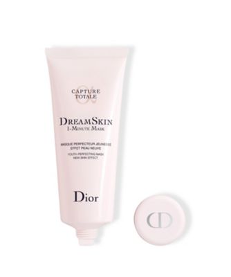 ディオール（Dior） カプチュール トータル ドリームスキン １ミニット