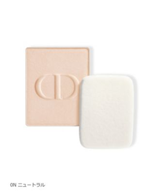 ディオール（Dior） ディオールスキン フォーエヴァー コンパクト