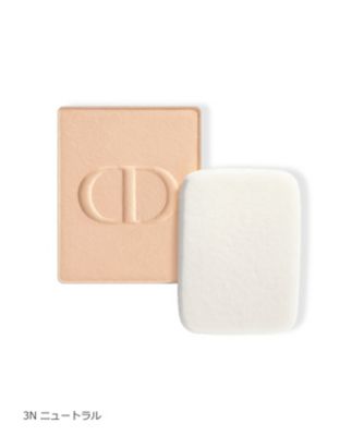 ディオール（Dior） ディオールスキン フォーエヴァー コンパクト