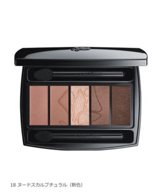 【新品未使用】限定品Lancôme アイシャドウパレット&リップ2 計3点セット a01665-lac_01v3.jpg