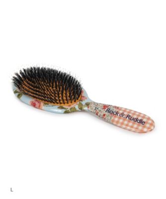 ロック&ラドル　ヘアブラシ　大　未使用未開封　※箱割れ有り　3本まとめ売りセット ロック&ラドル ヘアブラシ 大 未使用未開封 ※箱割れ有り 3本