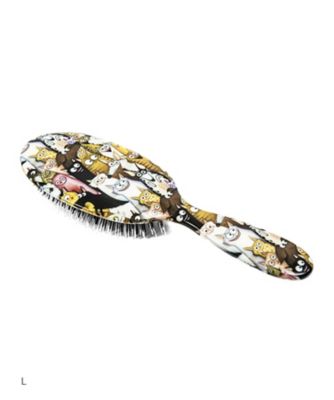 ロックアンドラドル（Rock&Ruddle） ロック＆ラドル ブラシ キャッツ