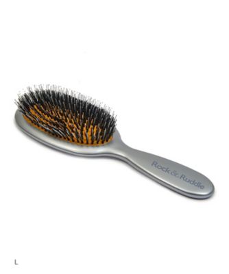 ロック&amp;ラドル Rock&amp;Ruddle ヘアブラシL キャ &amp;ドッグス 8136 Amazon | ロック&ラドル(Rock&Ruddle) ヘアブラシL ブロッサム