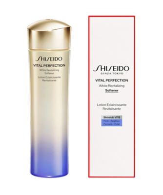 SHISEIDO（SHISEIDO） ＳＨＩＳＥＩＤＯ バイタルパーフェクション 