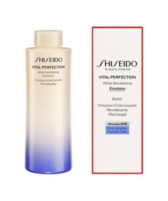 SHISEIDO（SHISEIDO） ＳＨＩＳＥＩＤＯ バイタルパーフェクション 