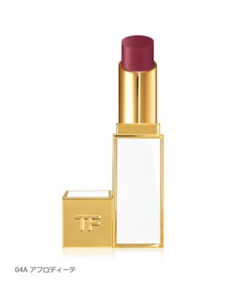 TOM FORD BEAUTY ウルトラ シャイン リップ カラー