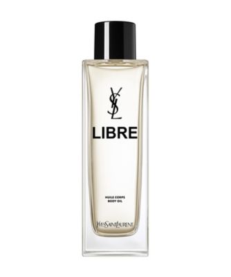 【新品未使用】YSL リブレ ボディオイル 150ml