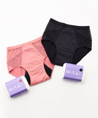 【Liten】アクティブフリルショーツ（ブラック/サイズ1） AMOSTYLE (アモスタイル)AMOSTYLE デイジーレース きゅっと寄せ
