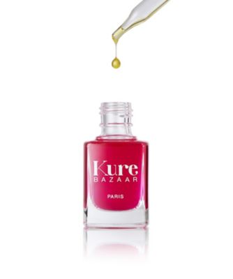 キュアバザー（Kure BAZAAR） キュアバザー ネイルカラー バブルピンク