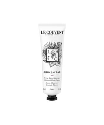 アクアサクラエ ハンドクリーム ３０ｍｌ クヴォン デ ミニム Le Couvent Des Minimes の通販 Meeco 三越伊勢丹オンラインストア