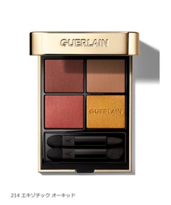 GUERLAIN（GUERLAIN） オンブル ジェ 通販 | 【meeco（ミーコ 