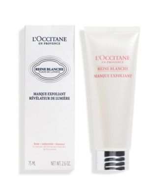 ロクシタン（LOCCITANE） レーヌブランシュ イルミネイティング