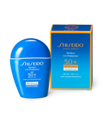 SHISEIDO（SHISEIDO） ＳＨＩＳＥＩＤＯ　サンケア　パーフェクト　ＵＶプロテクション　Ｈ 通販 |  【meeco（ミーコ）】三越伊勢丹ブランドコスメ・デパコス・化粧品の通販